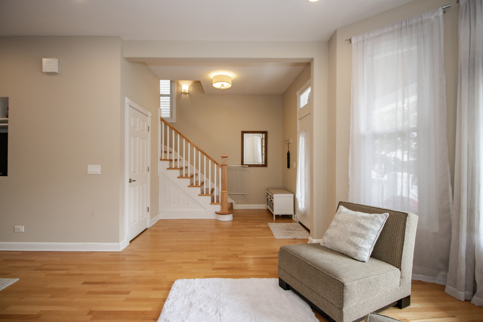 3645 W Wrightwood Avenue