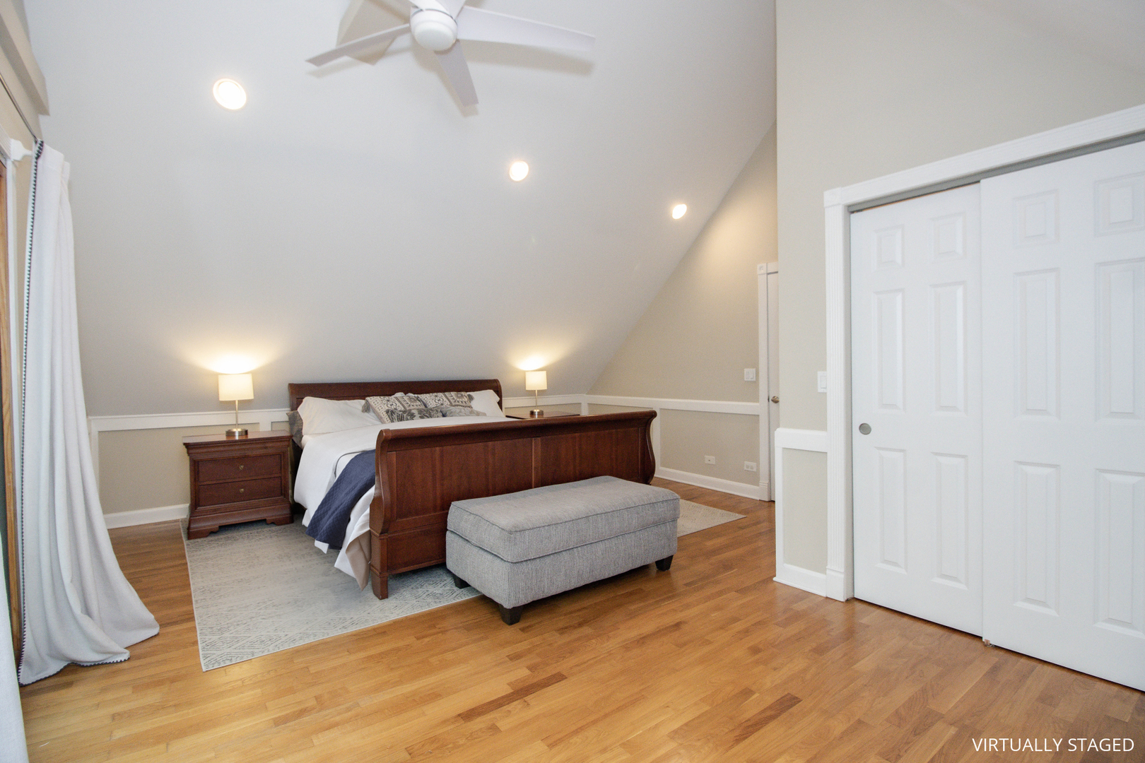 3645 W Wrightwood Avenue