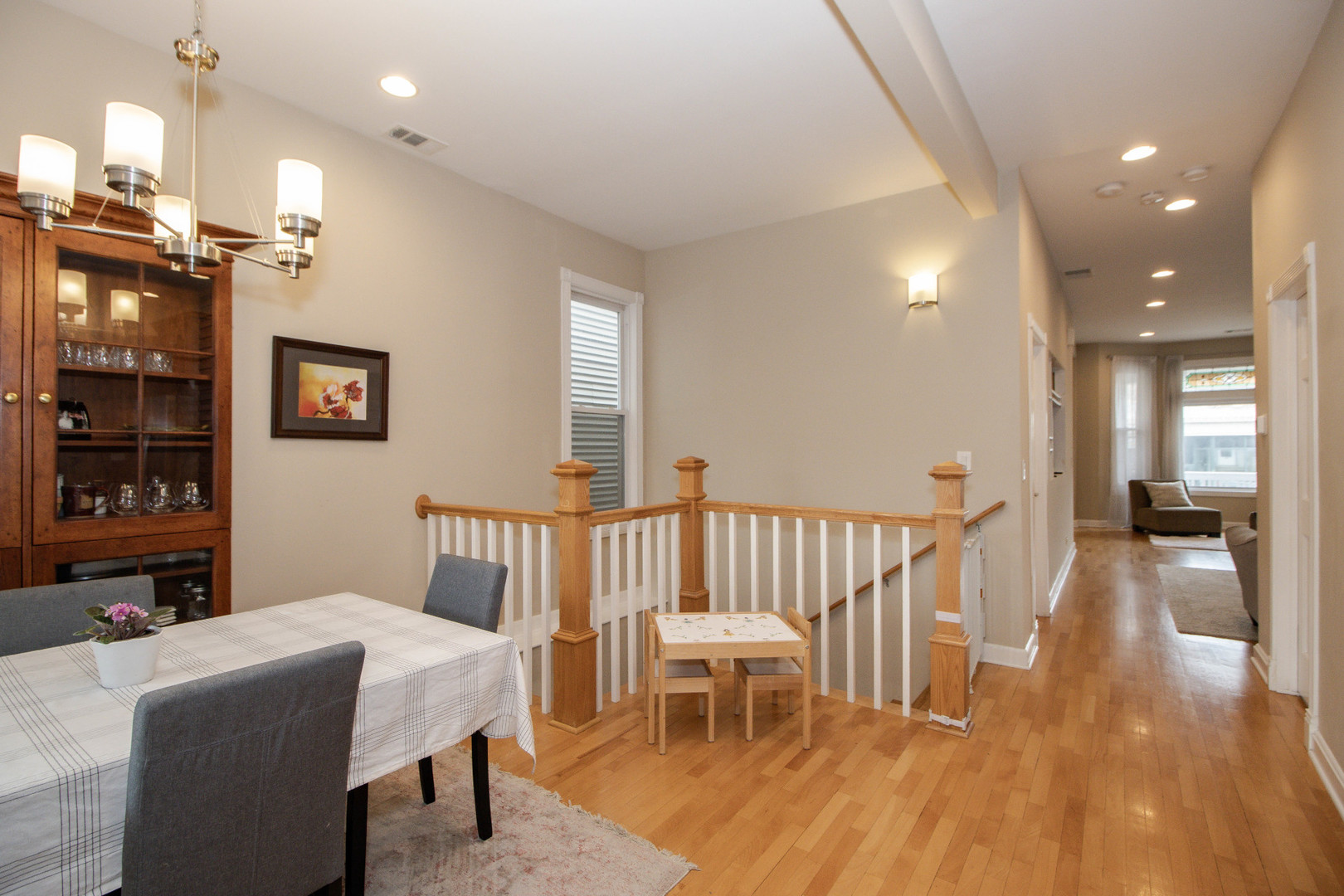 3645 W Wrightwood Avenue