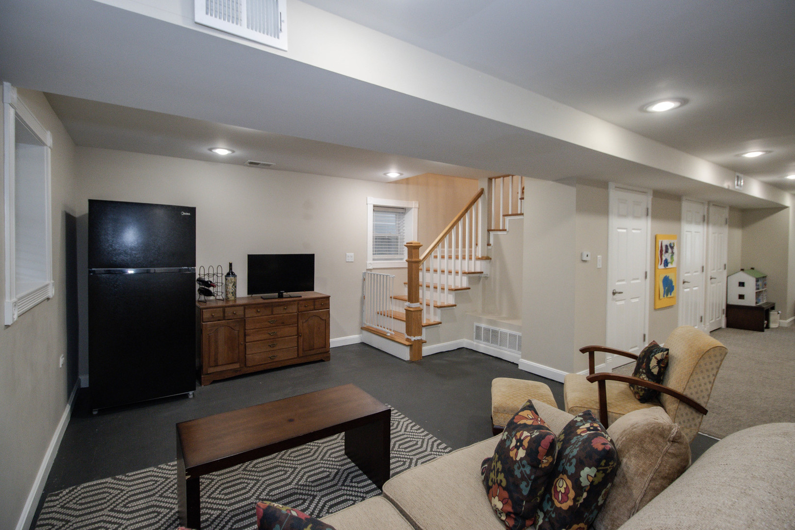 3645 W Wrightwood Avenue