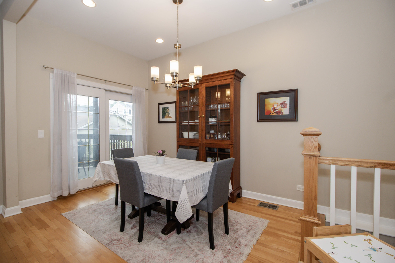 3645 W Wrightwood Avenue