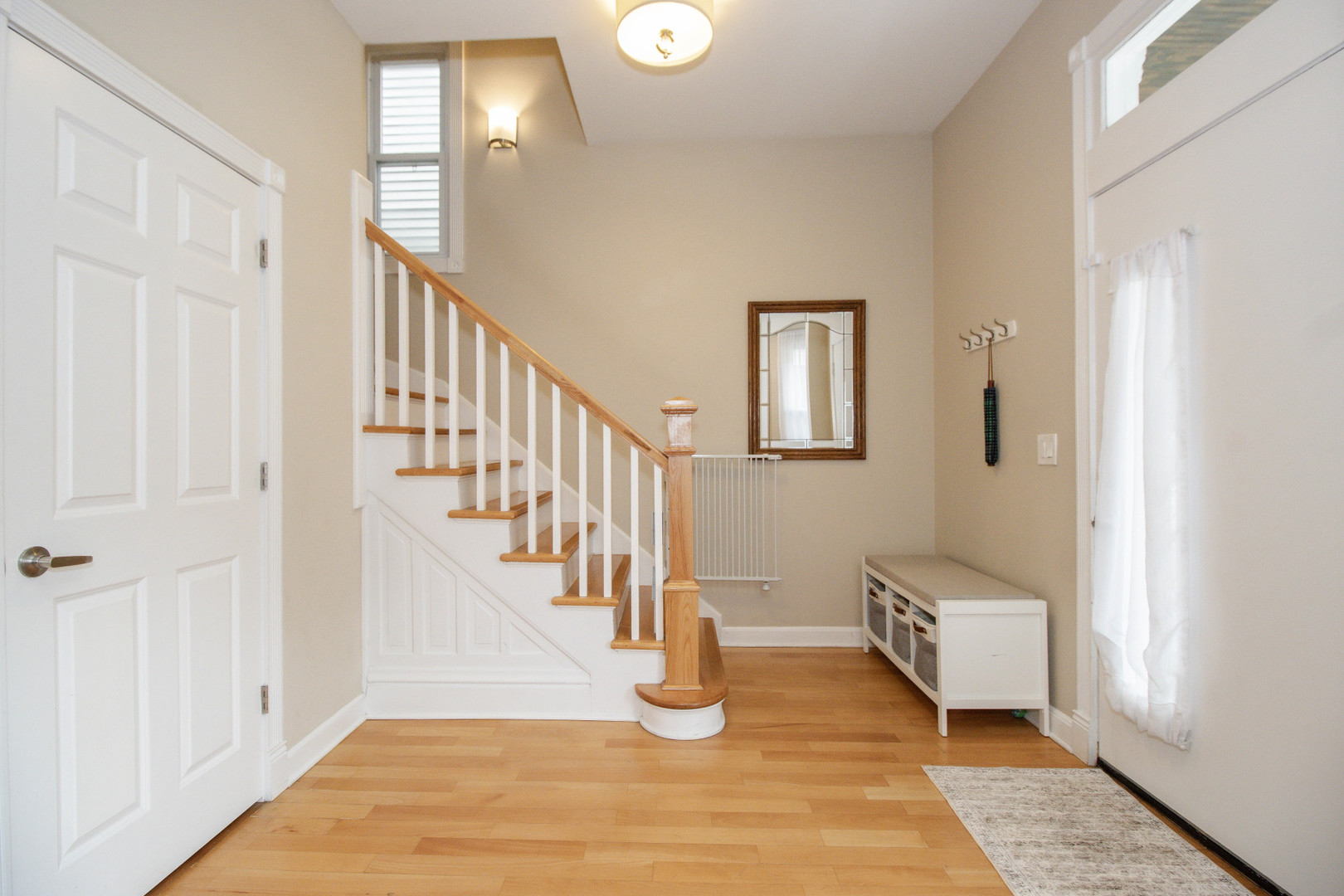 3645 W Wrightwood Avenue