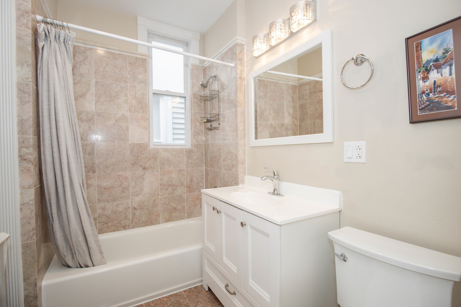 3645 W Wrightwood Avenue