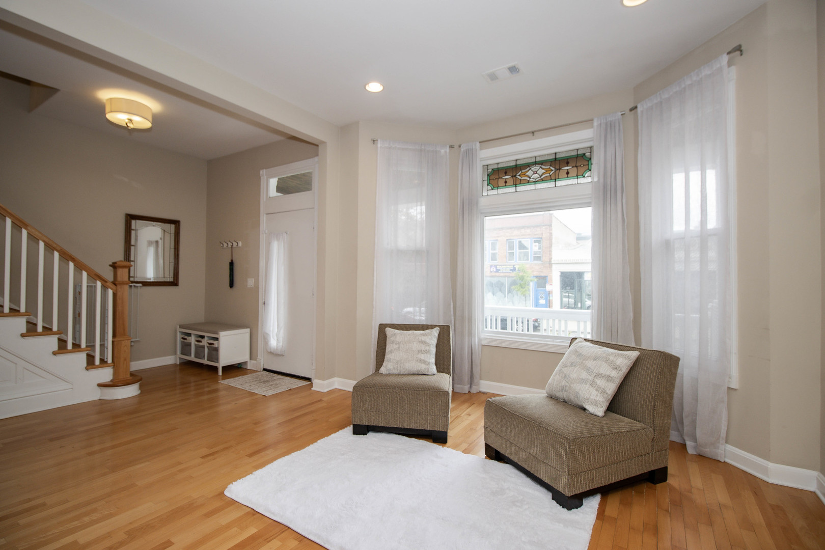 3645 W Wrightwood Avenue