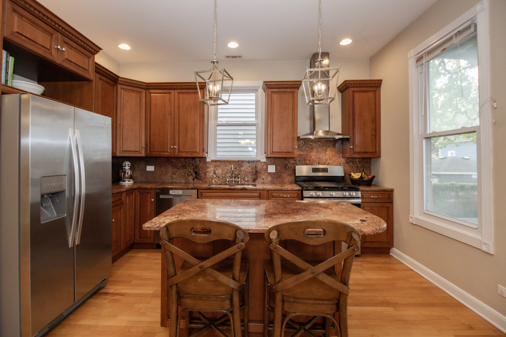 3645 W Wrightwood Avenue