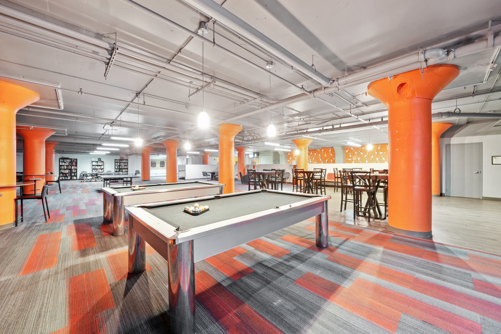 565 W Quincy Street Unit: 1306