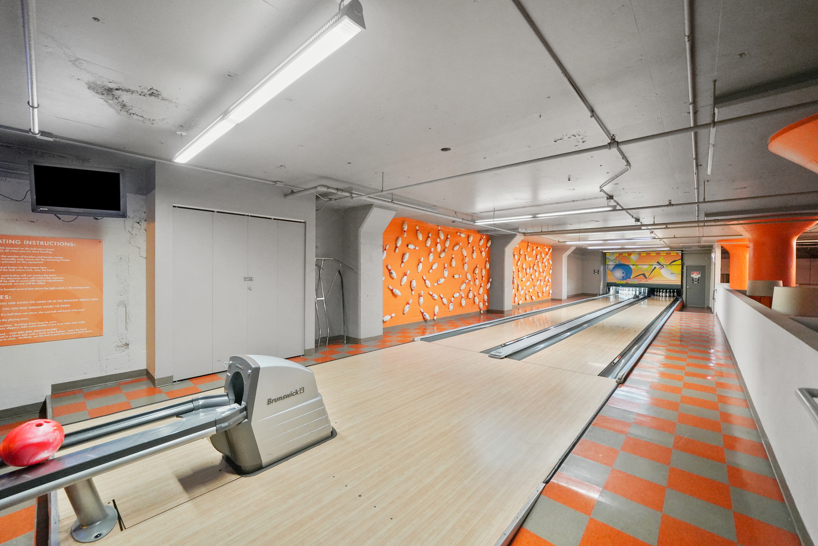 565 W Quincy Street Unit: 1306