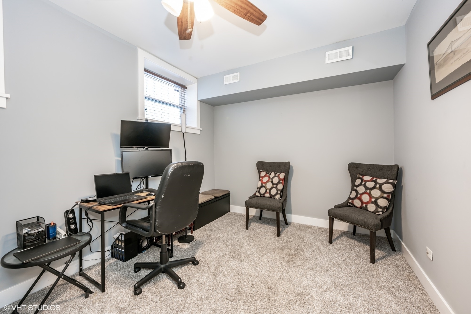 2350 N Kedzie Avenue Unit: F