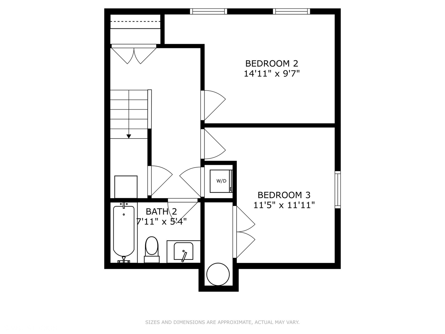 2350 N Kedzie Avenue Unit: F