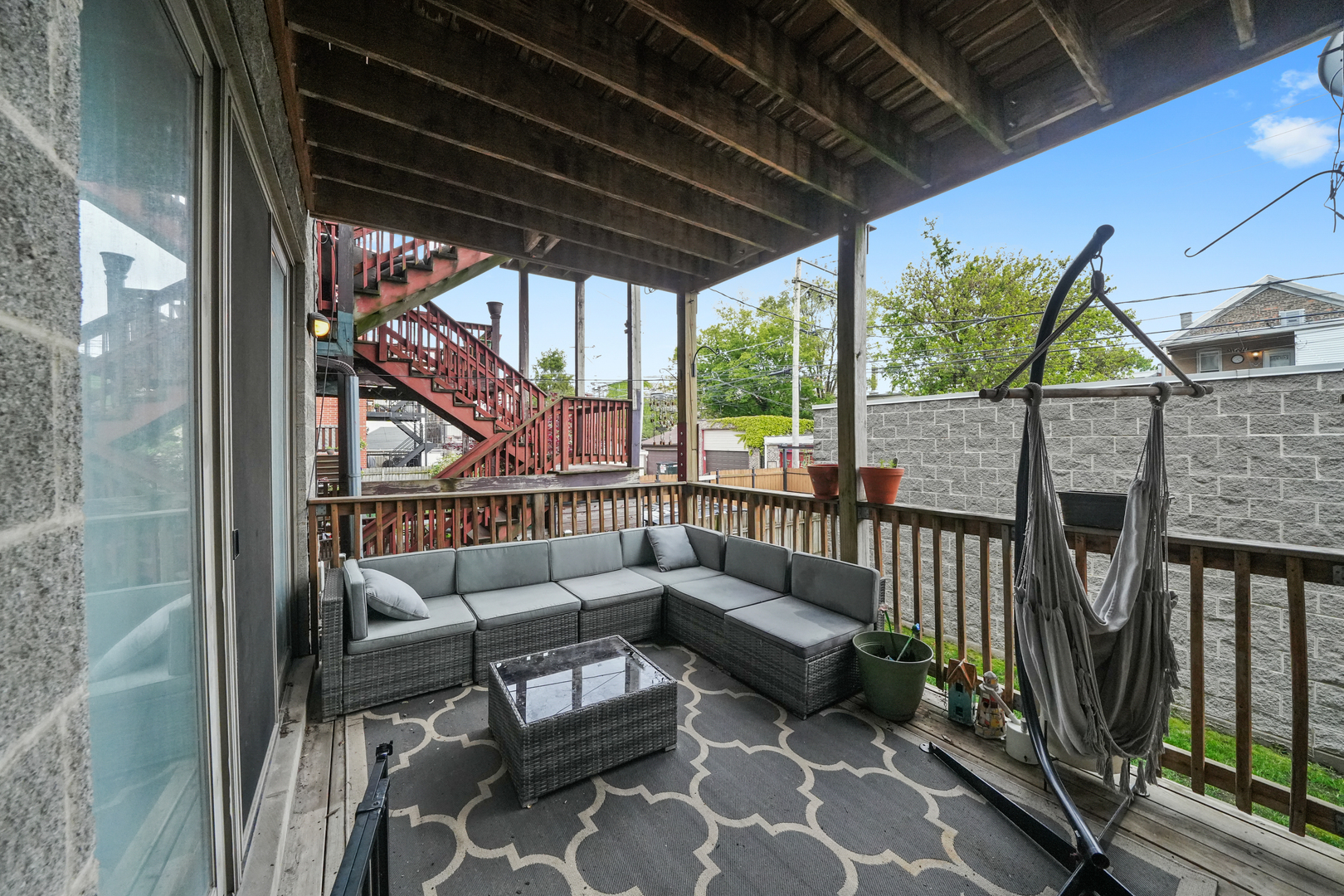 2023 W Rice Street Unit: 1E