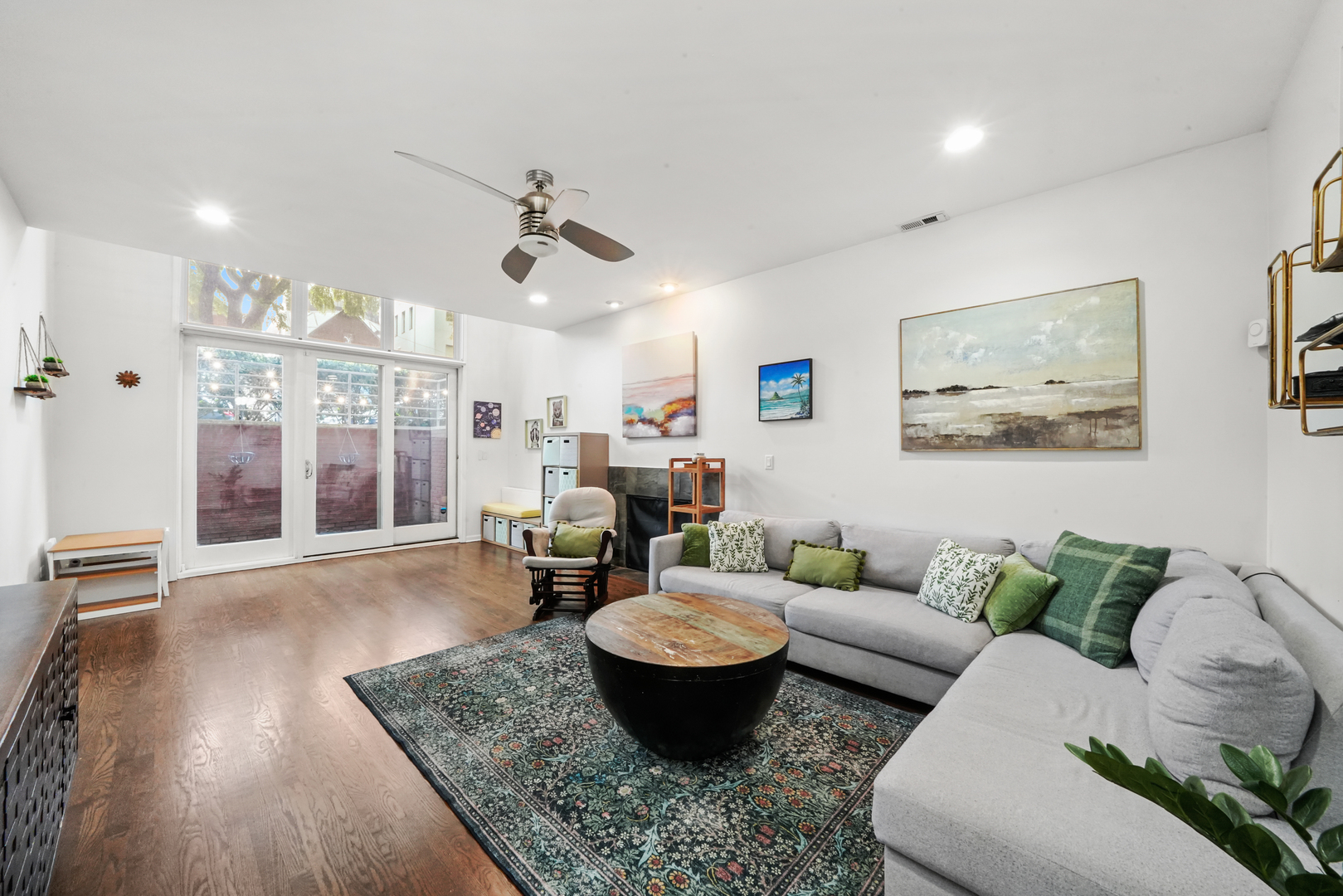 2023 W Rice Street Unit: 1E