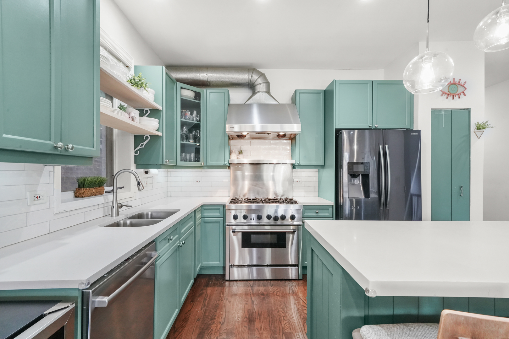 2023 W Rice Street Unit: 1E