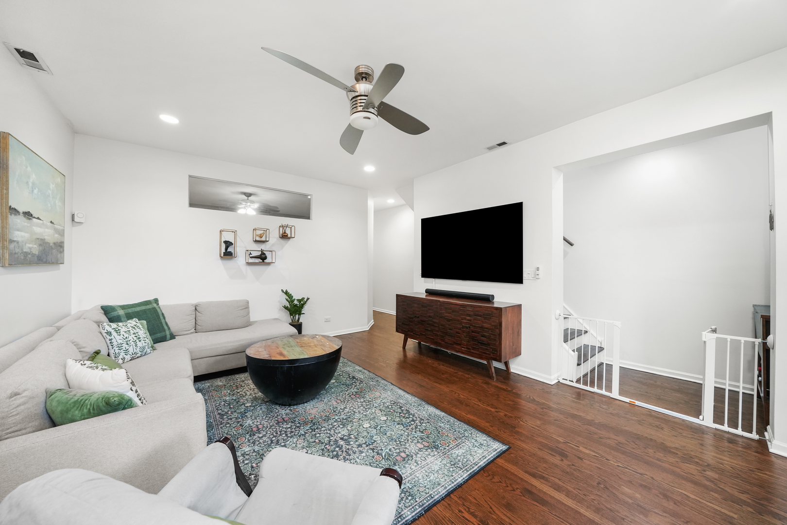 2023 W Rice Street Unit: 1E