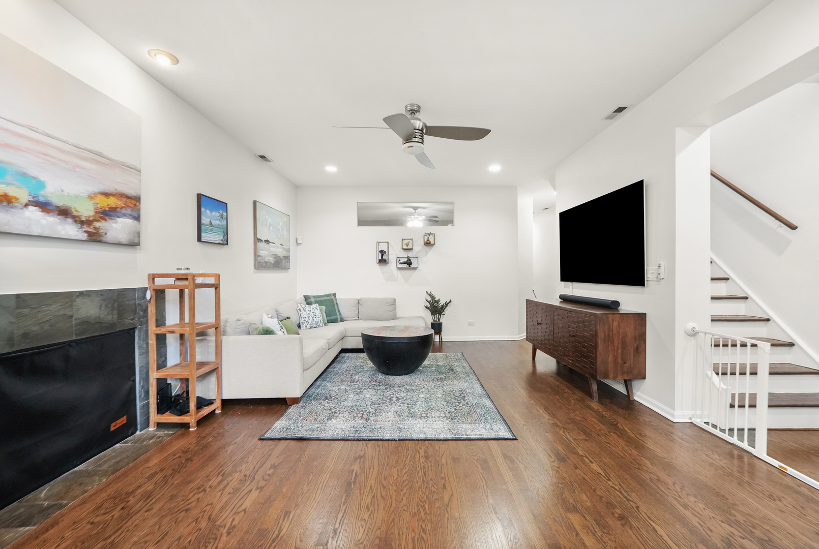 2023 W Rice Street Unit: 1E