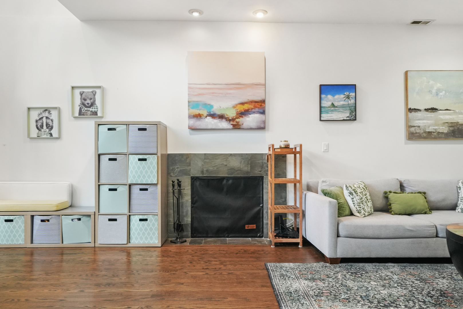 2023 W Rice Street Unit: 1E