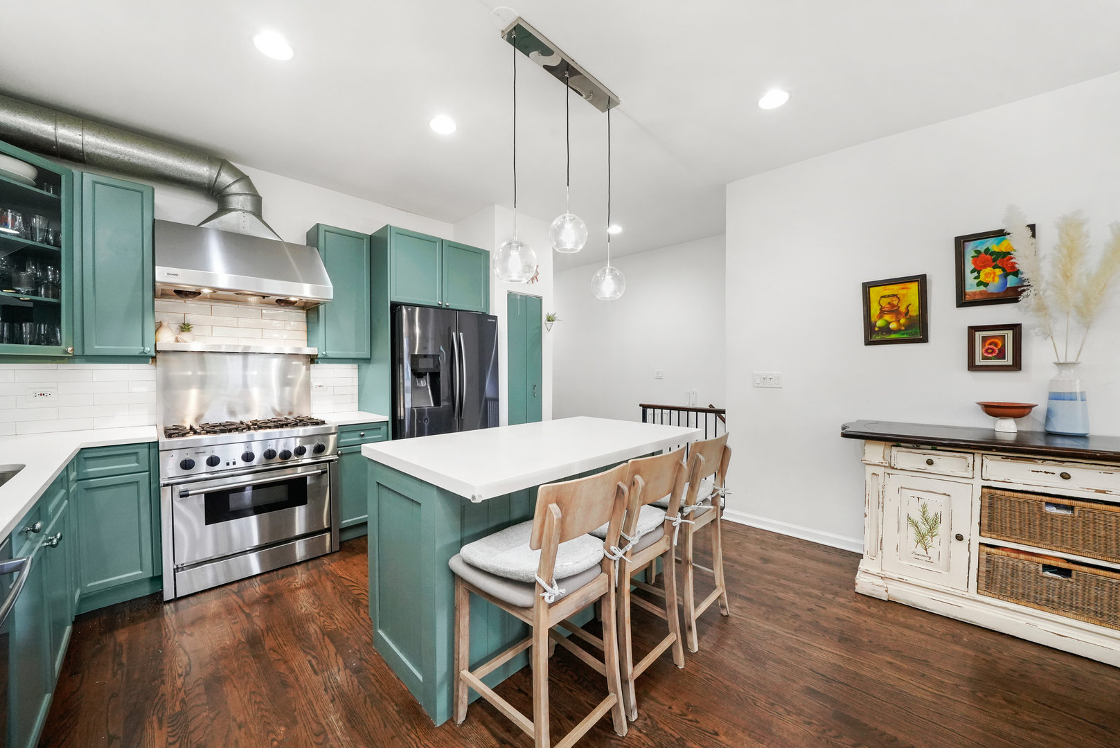 2023 W Rice Street Unit: 1E