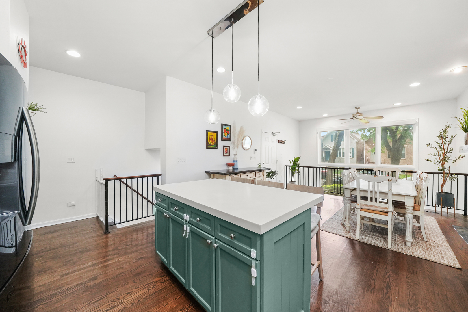 2023 W Rice Street Unit: 1E