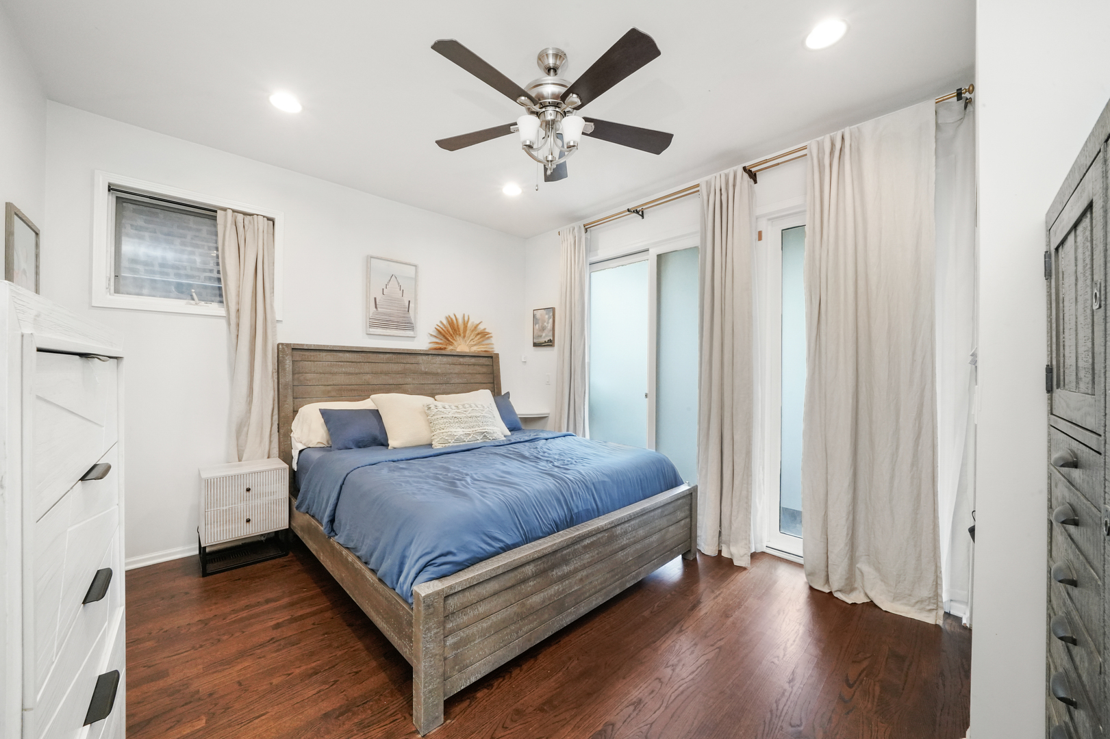 2023 W Rice Street Unit: 1E