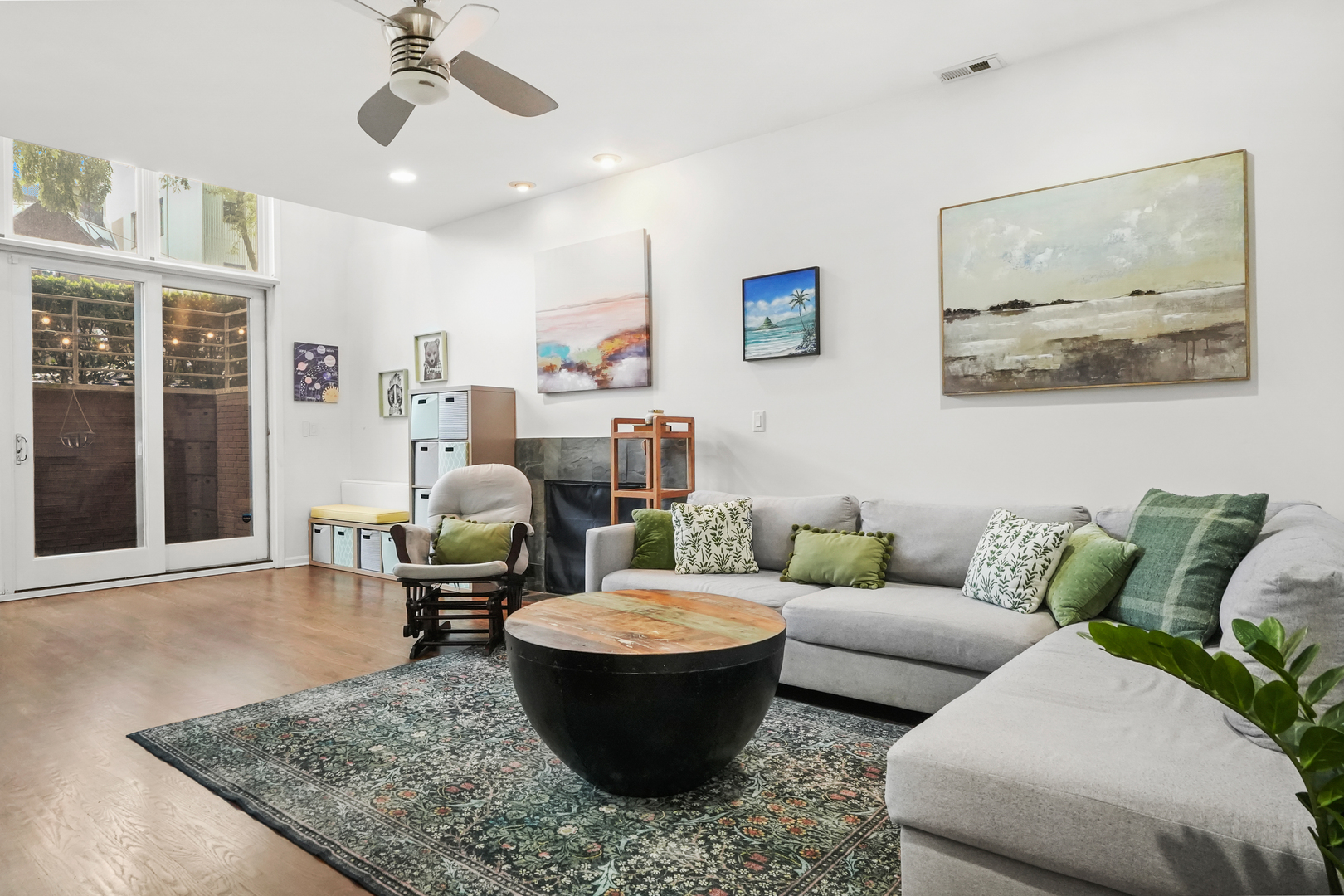 2023 W Rice Street Unit: 1E