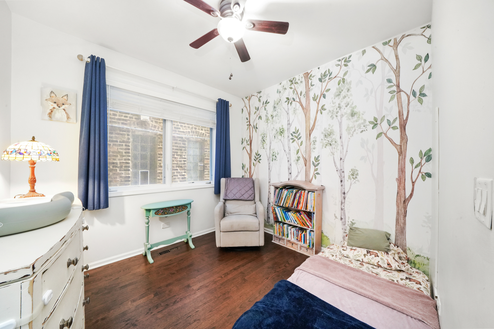 2023 W Rice Street Unit: 1E