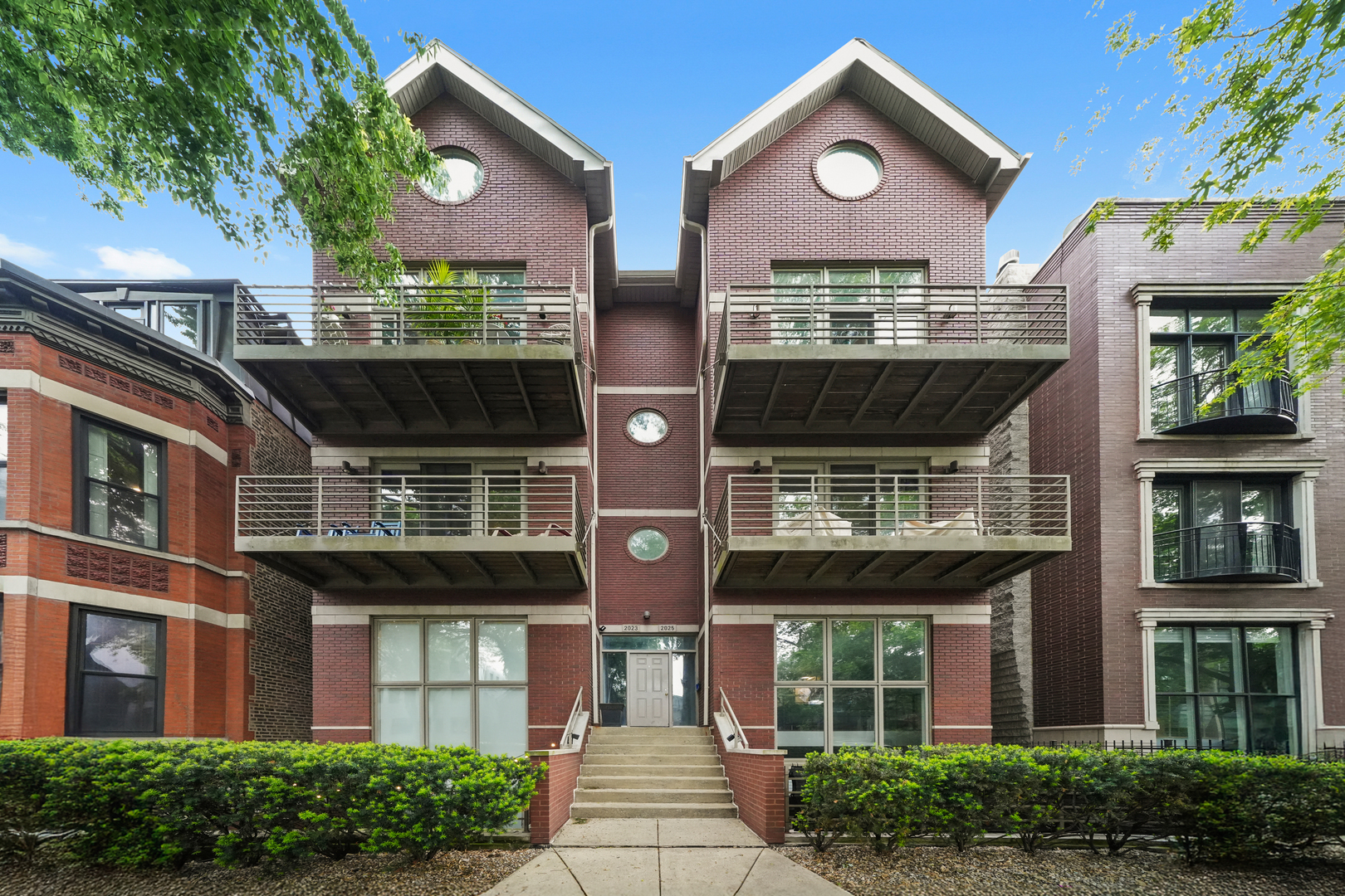 2023 W Rice Street Unit: 1E