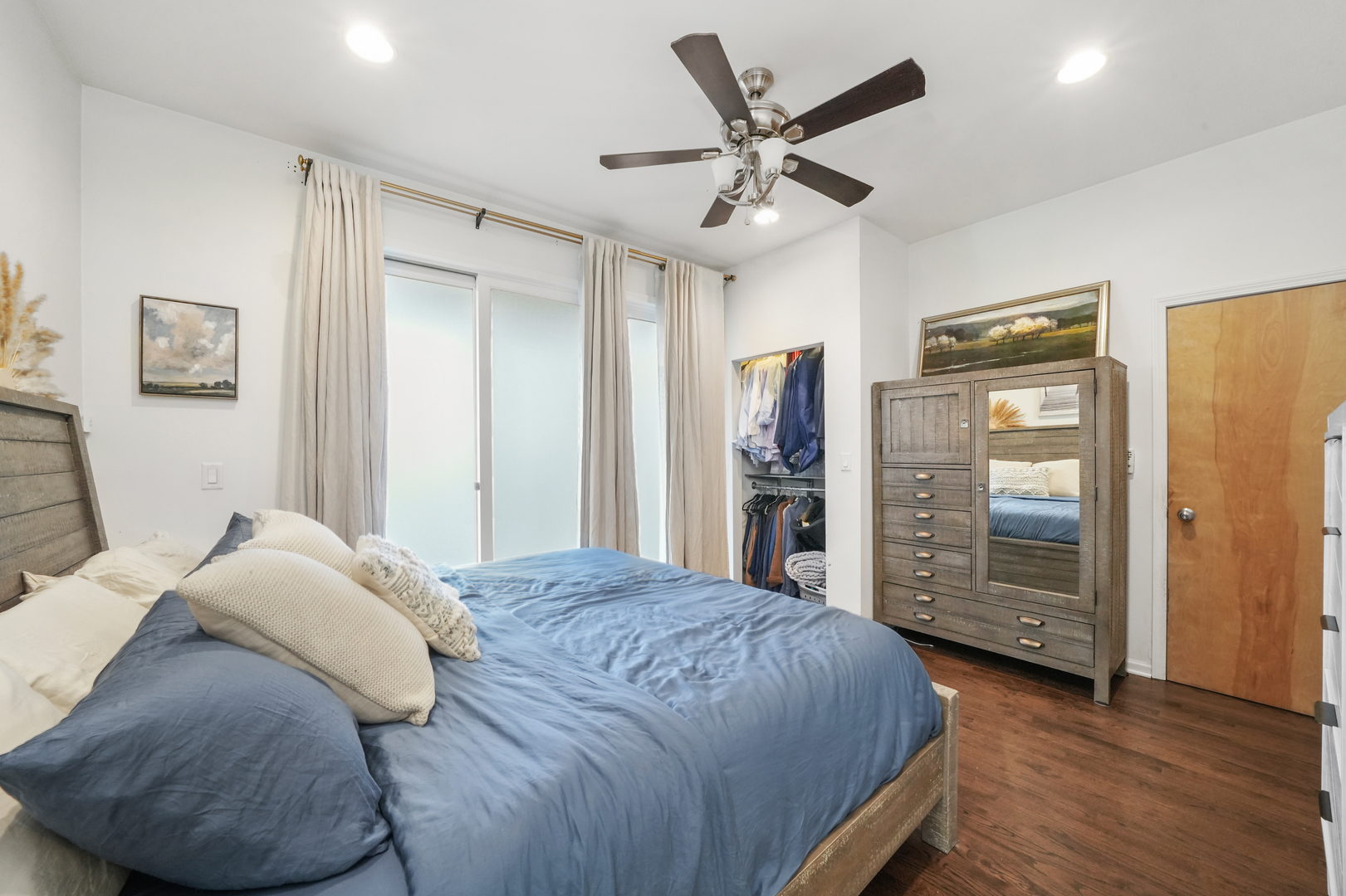 2023 W Rice Street Unit: 1E