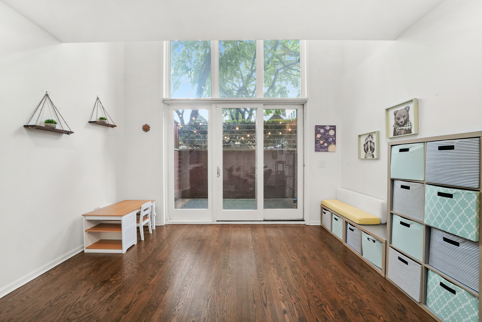 2023 W Rice Street Unit: 1E