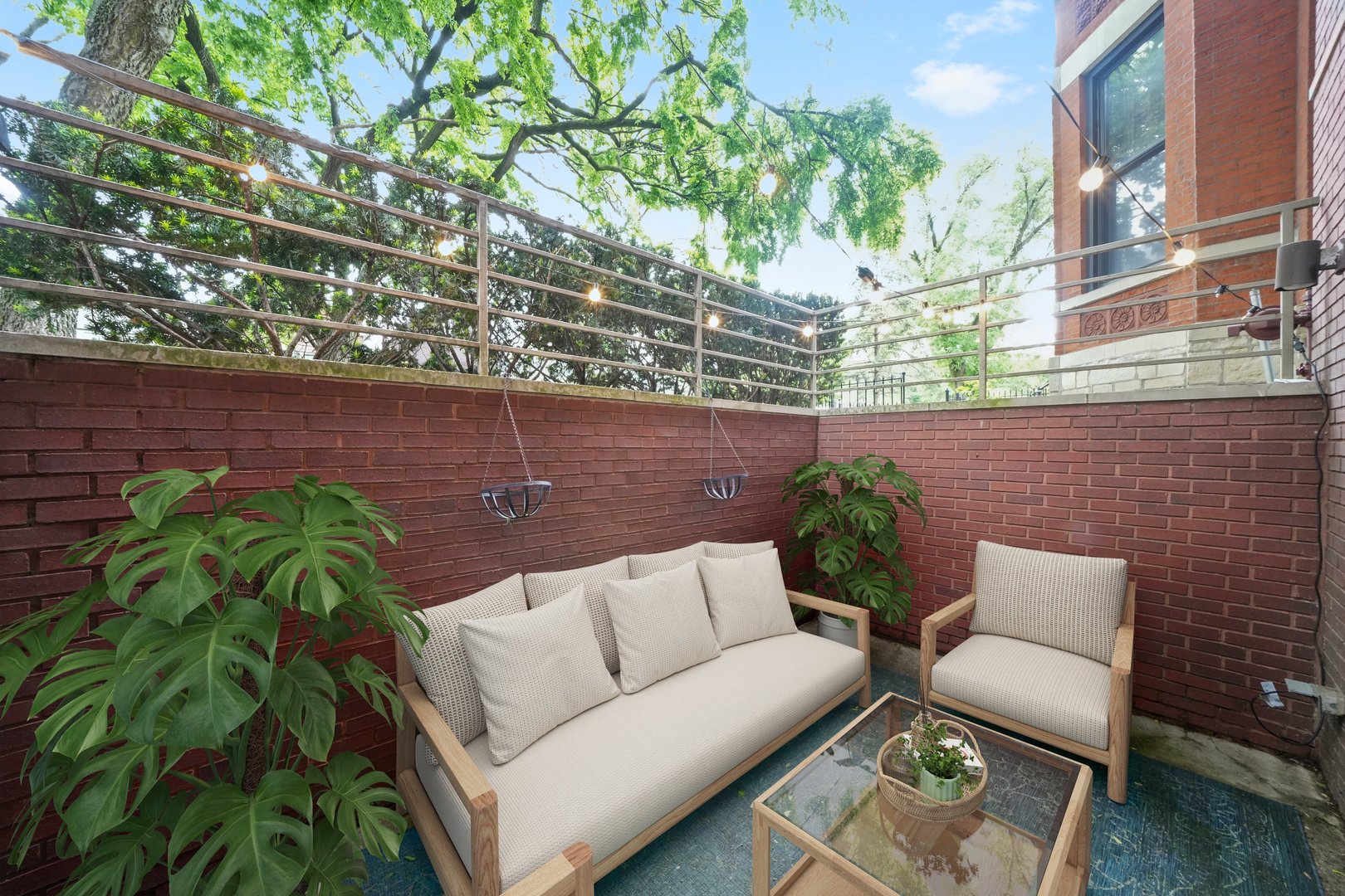 2023 W Rice Street Unit: 1E