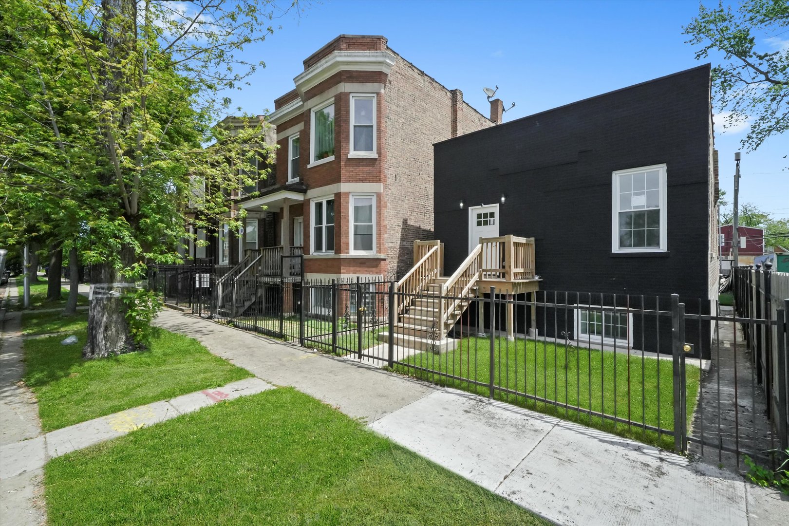 831 N Lawndale Avenue
