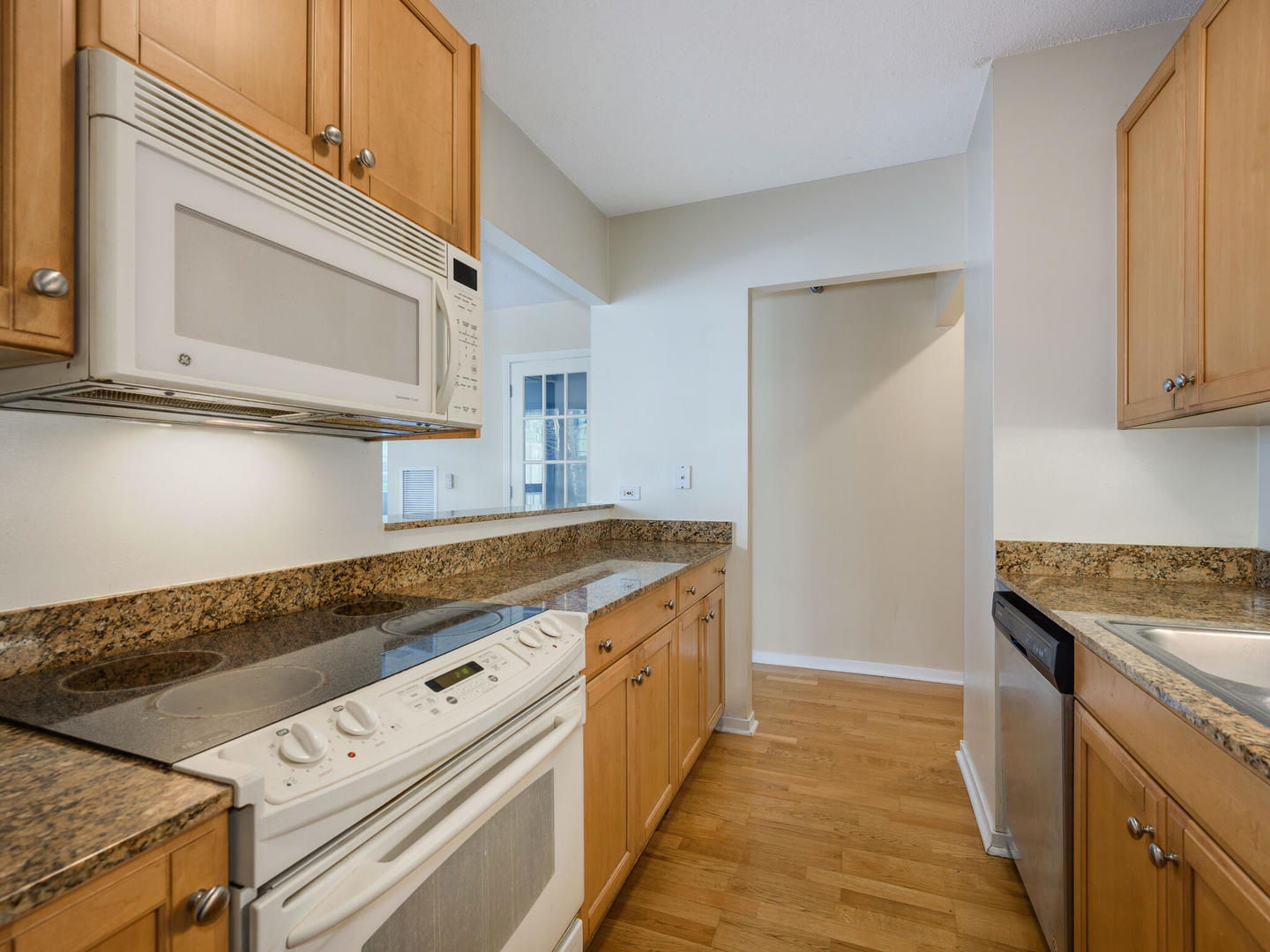 400 N La Salle Drive Unit: 1905