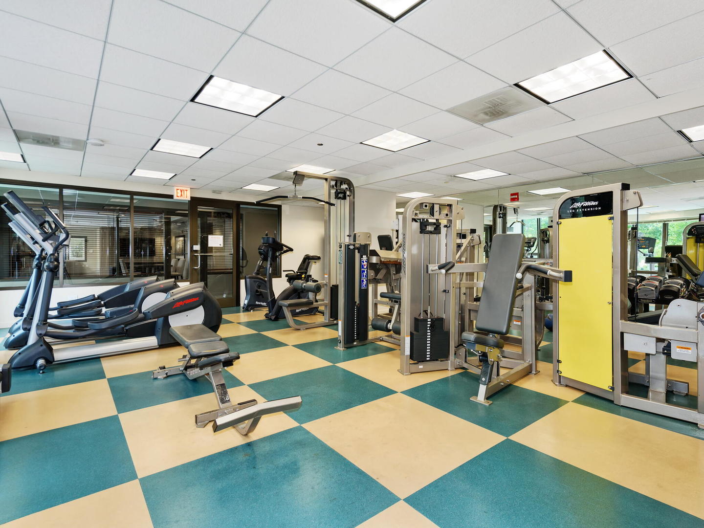 400 N La Salle Drive Unit: 1905
