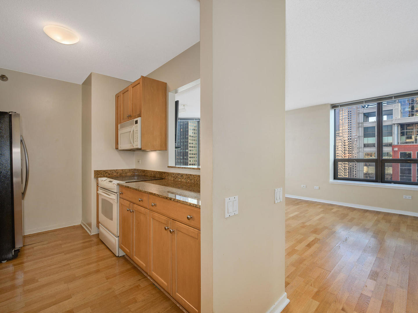 400 N La Salle Drive Unit: 1905