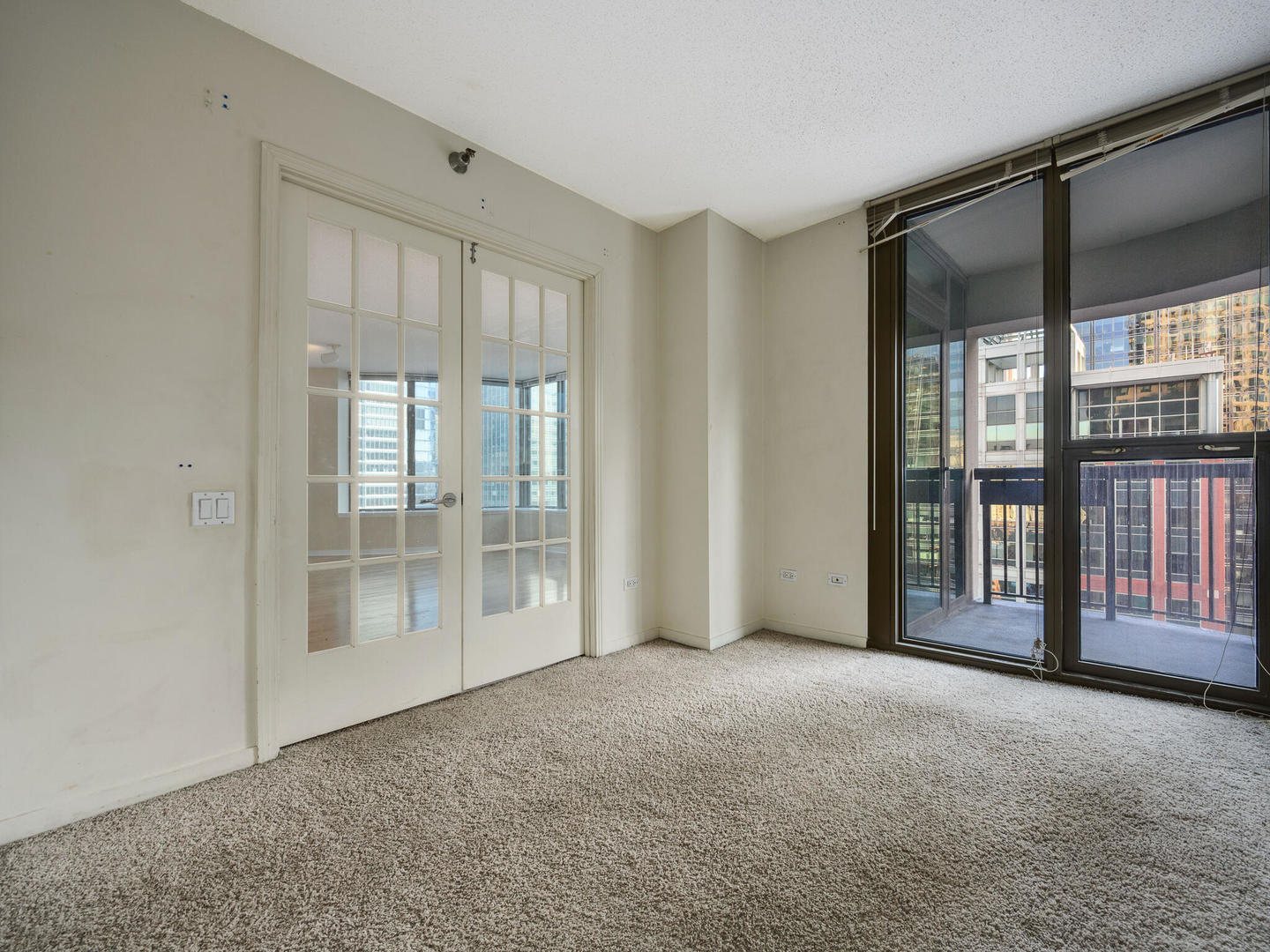 400 N La Salle Drive Unit: 1905