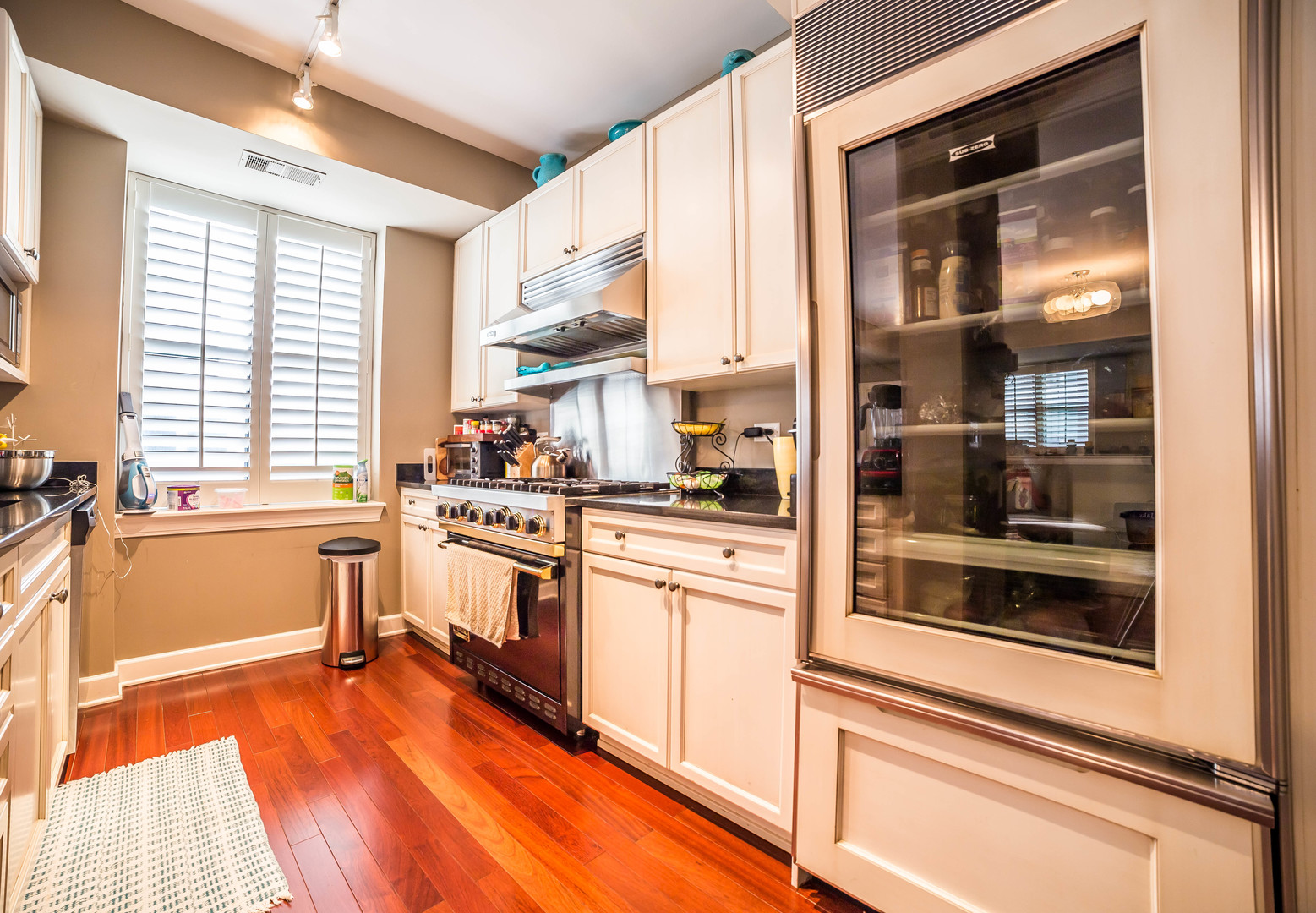 451 W Huron Street Unit: 508