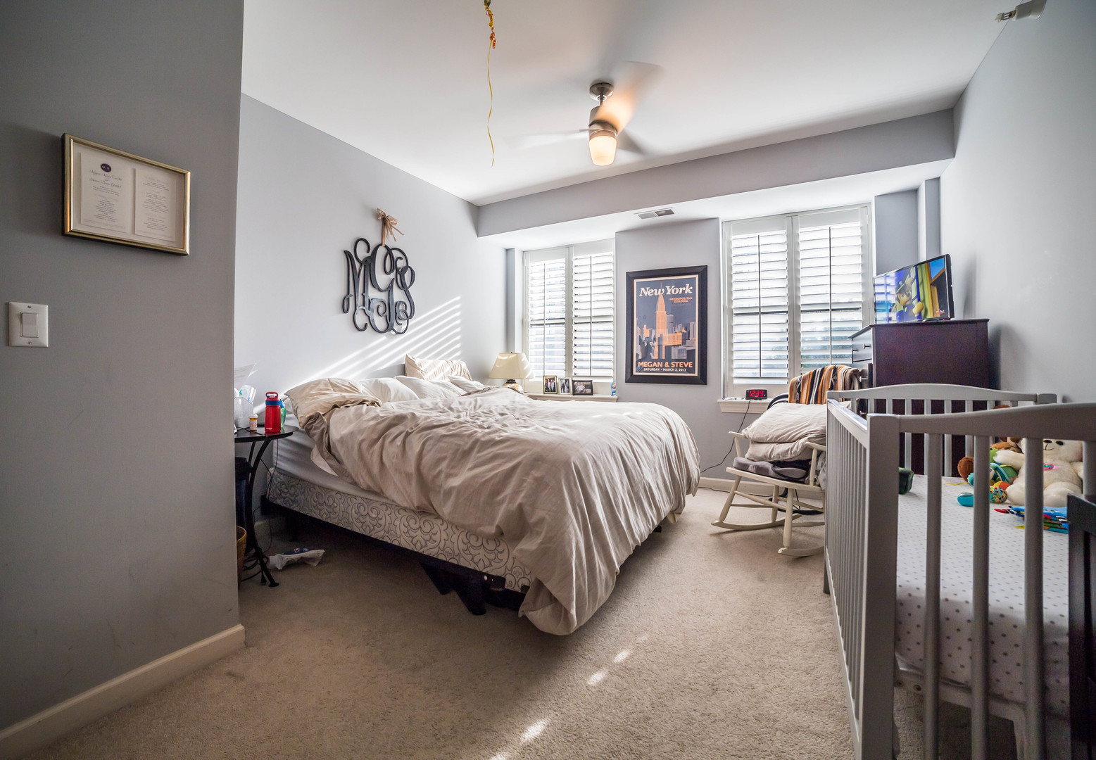 451 W Huron Street Unit: 508