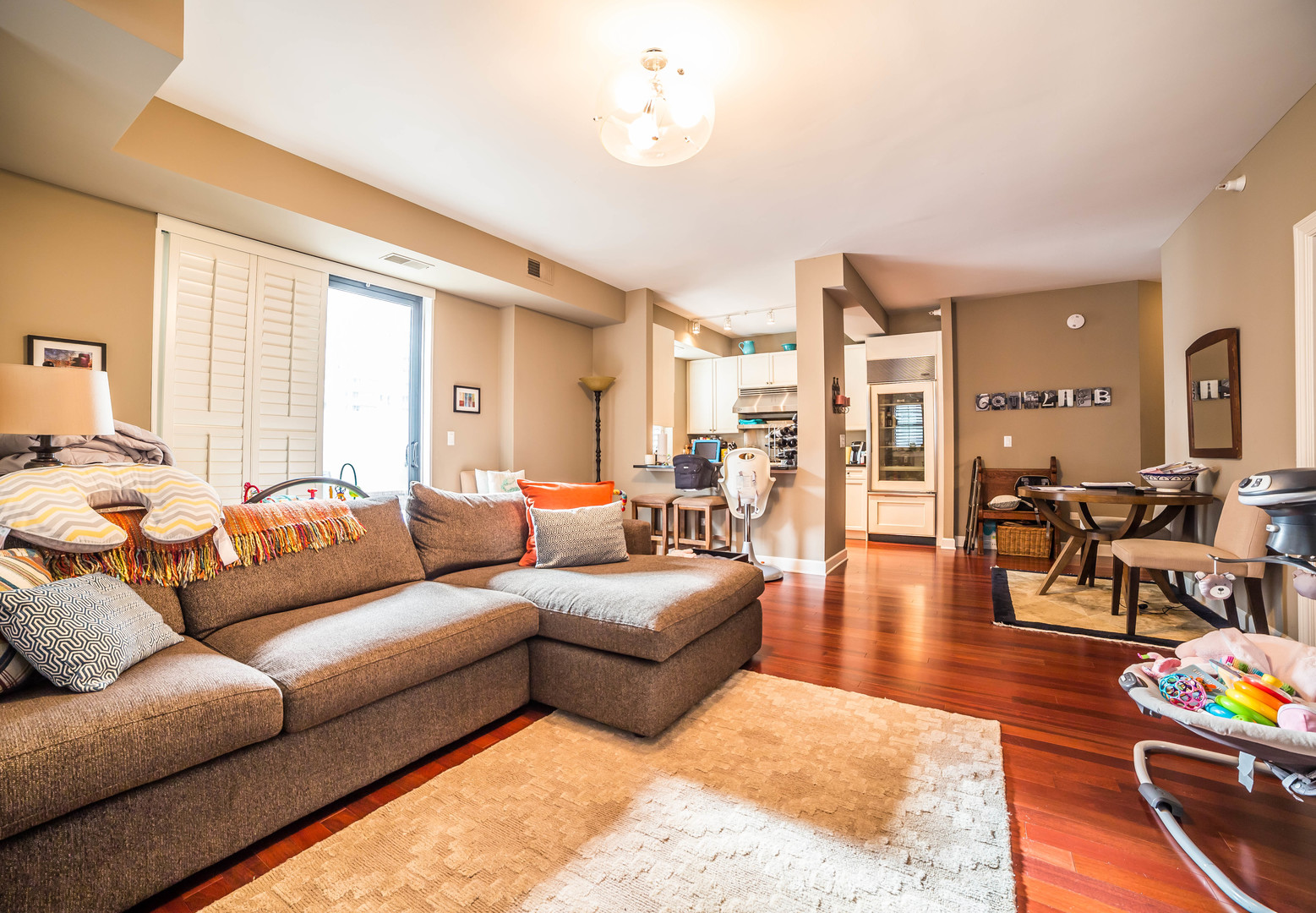 451 W Huron Street Unit: 508