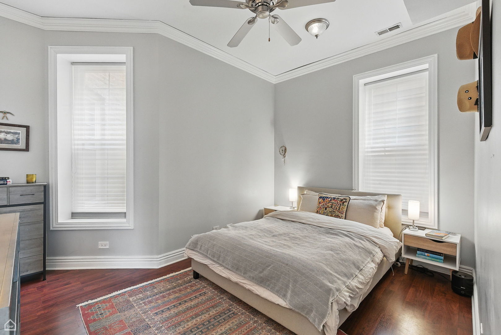 2212 N CAMPBELL Avenue Unit: 1D