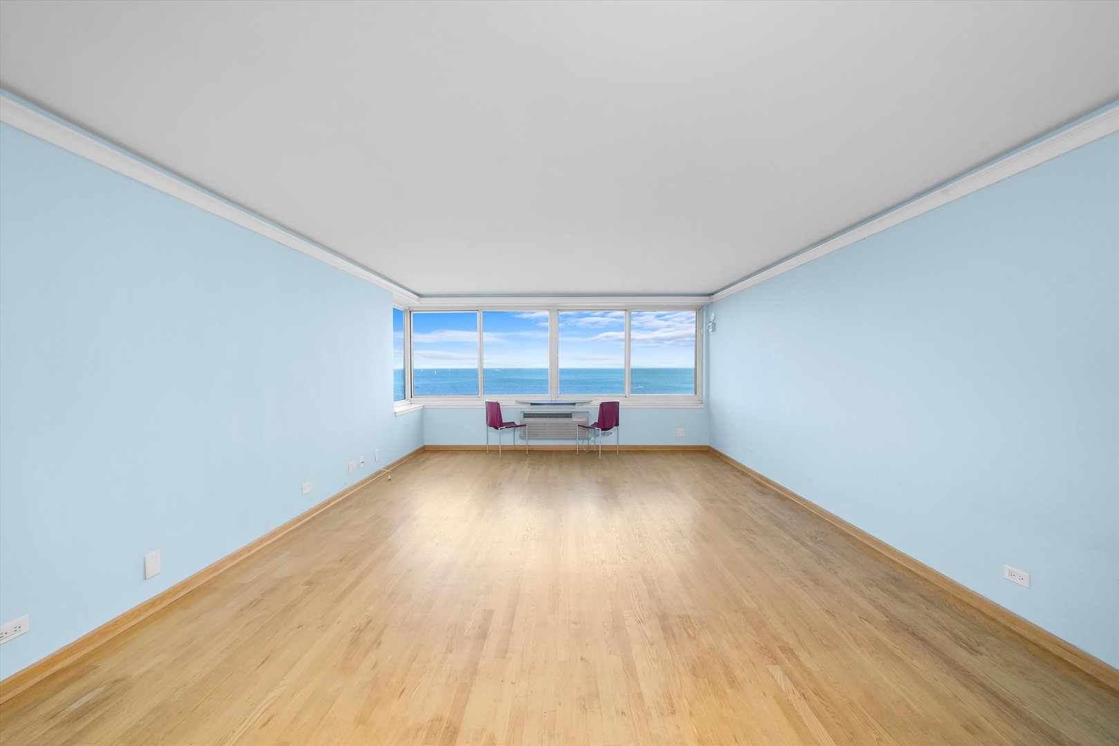 1440 N Lake Shore Drive Unit: 10C
