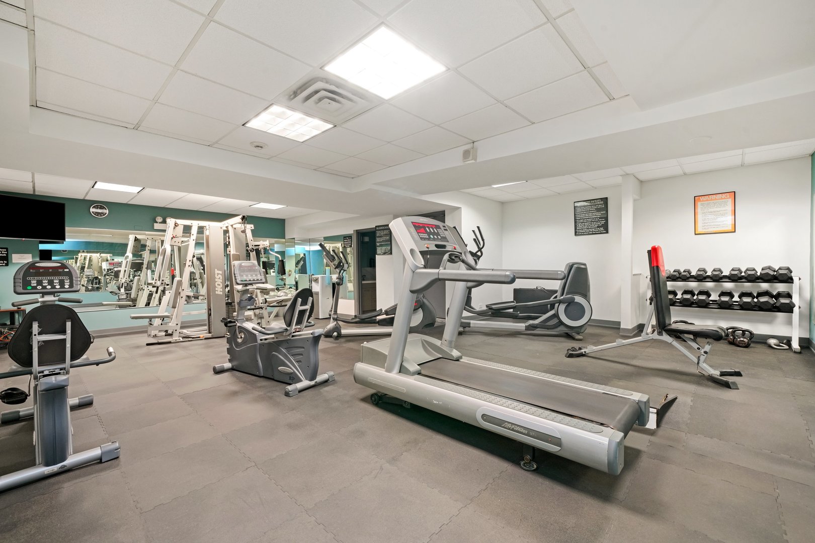 1440 N Lake Shore Drive Unit: 10C