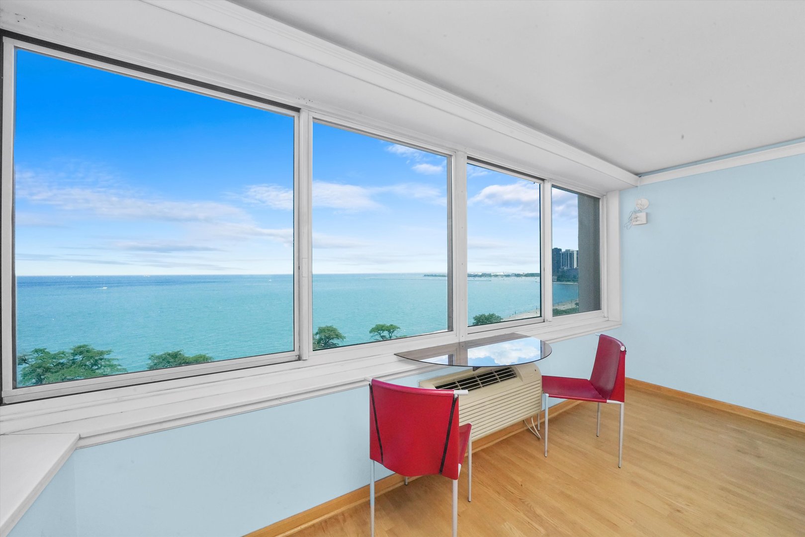 1440 N Lake Shore Drive Unit: 10C