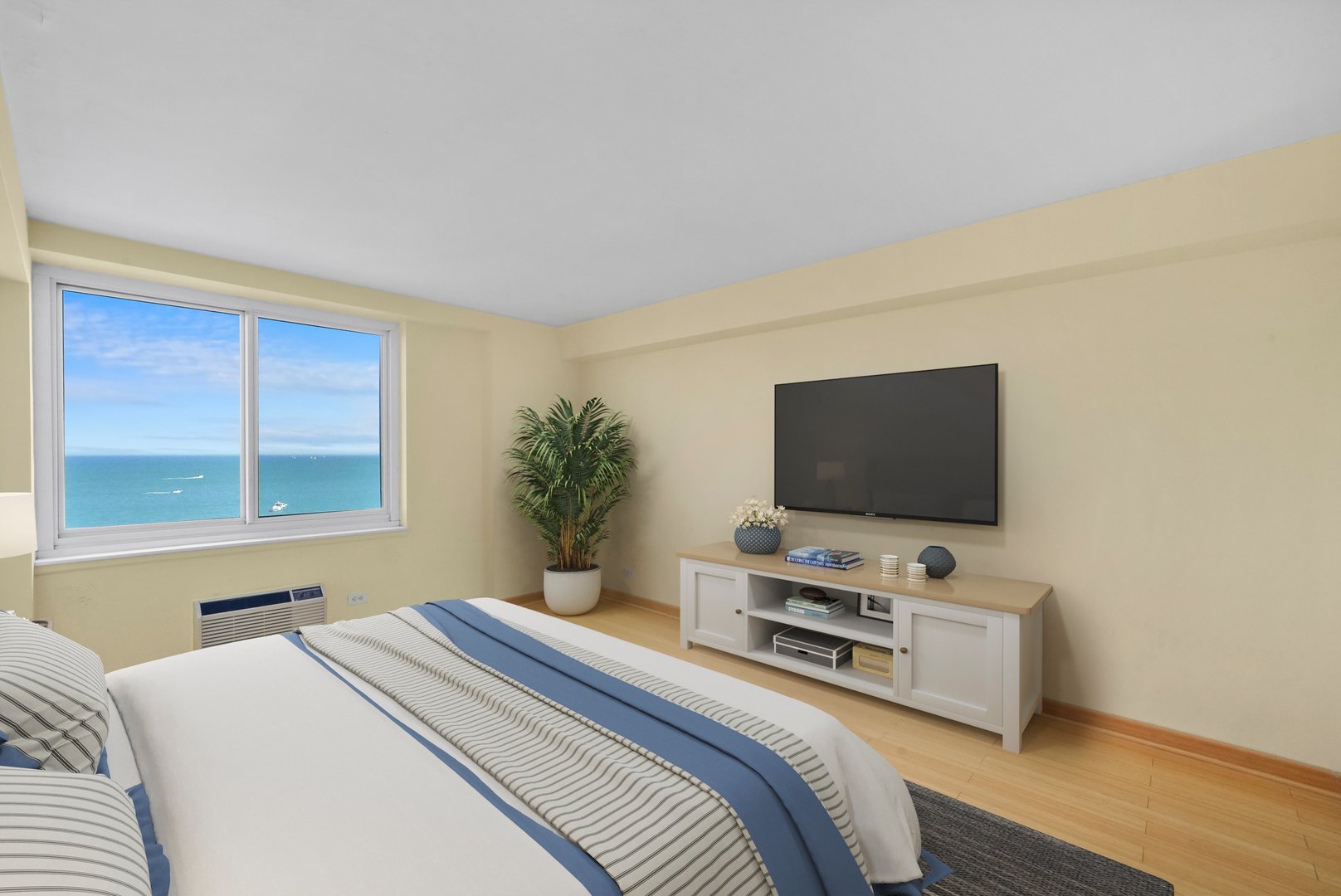 1440 N Lake Shore Drive Unit: 10C