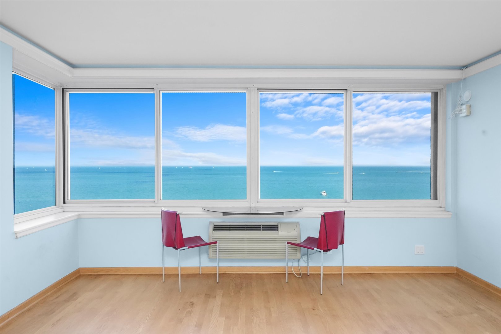 1440 N Lake Shore Drive Unit: 10C