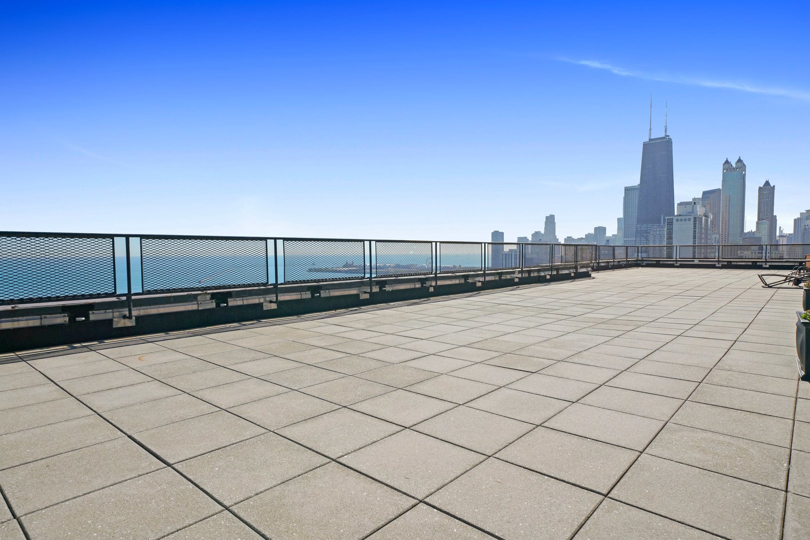1440 N Lake Shore Drive Unit: 10C