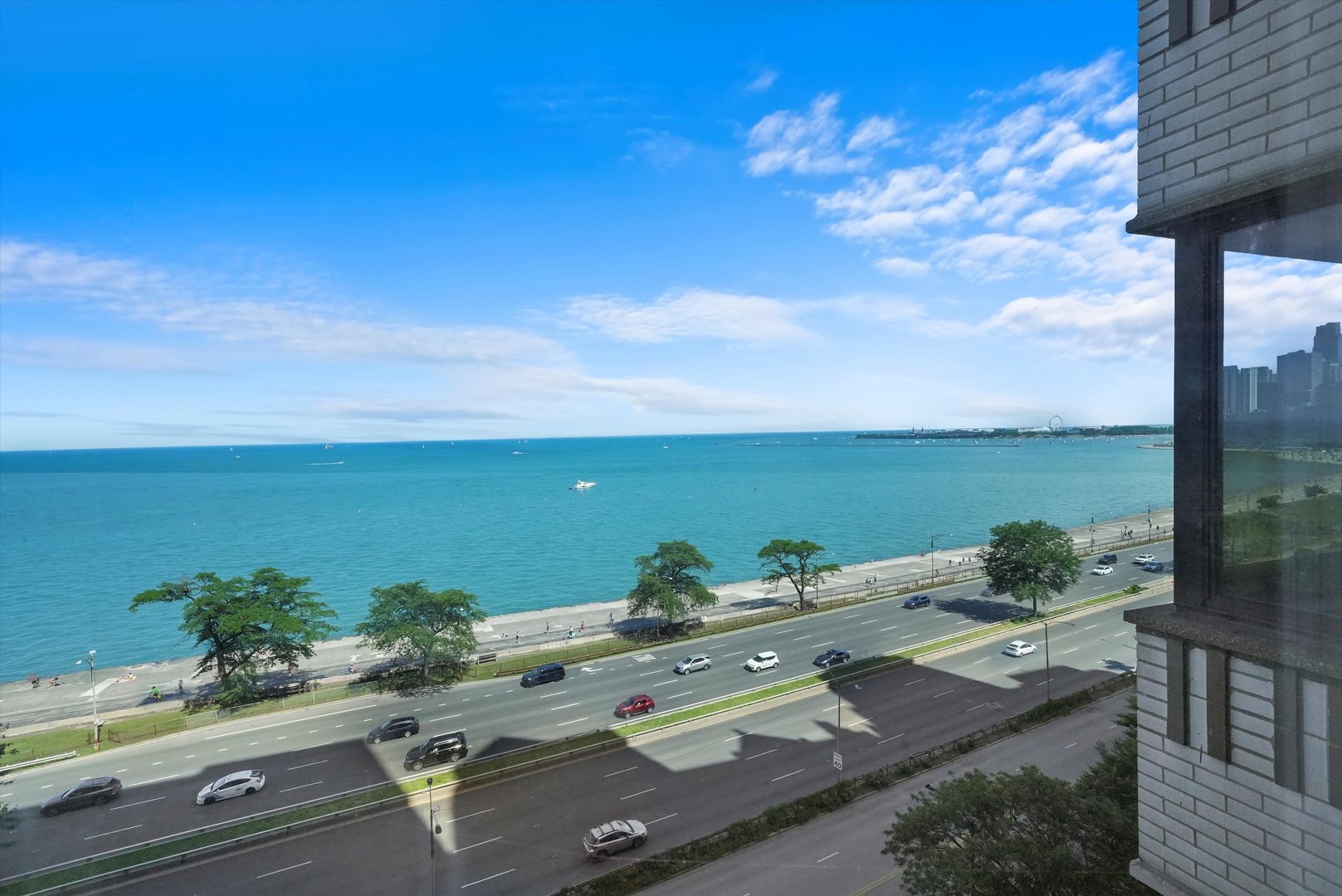 1440 N Lake Shore Drive Unit: 10C