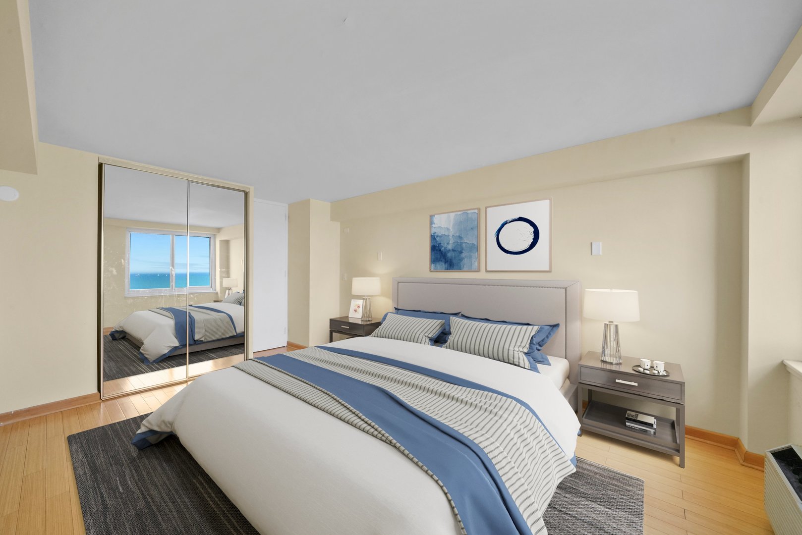 1440 N Lake Shore Drive Unit: 10C