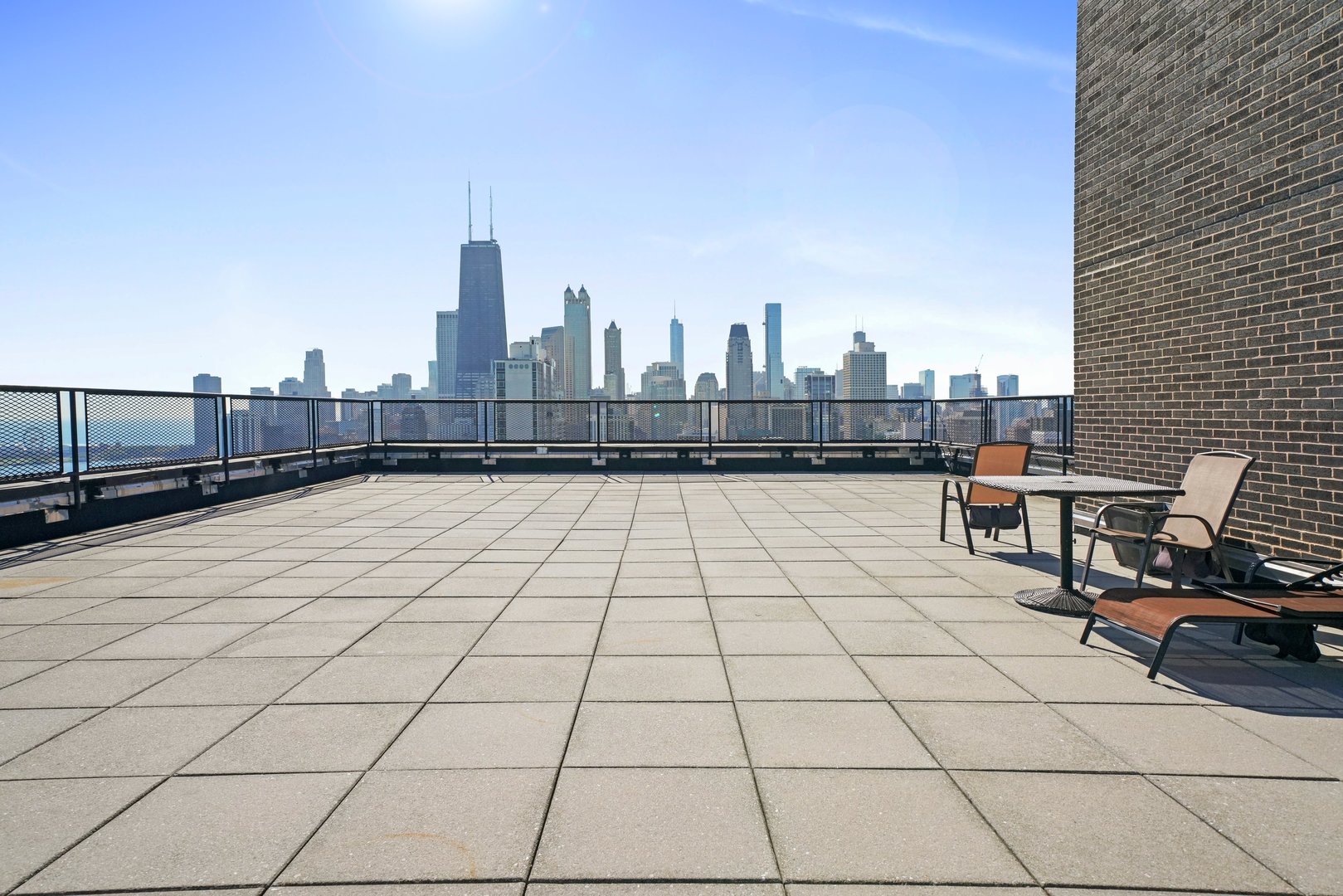 1440 N Lake Shore Drive Unit: 10C