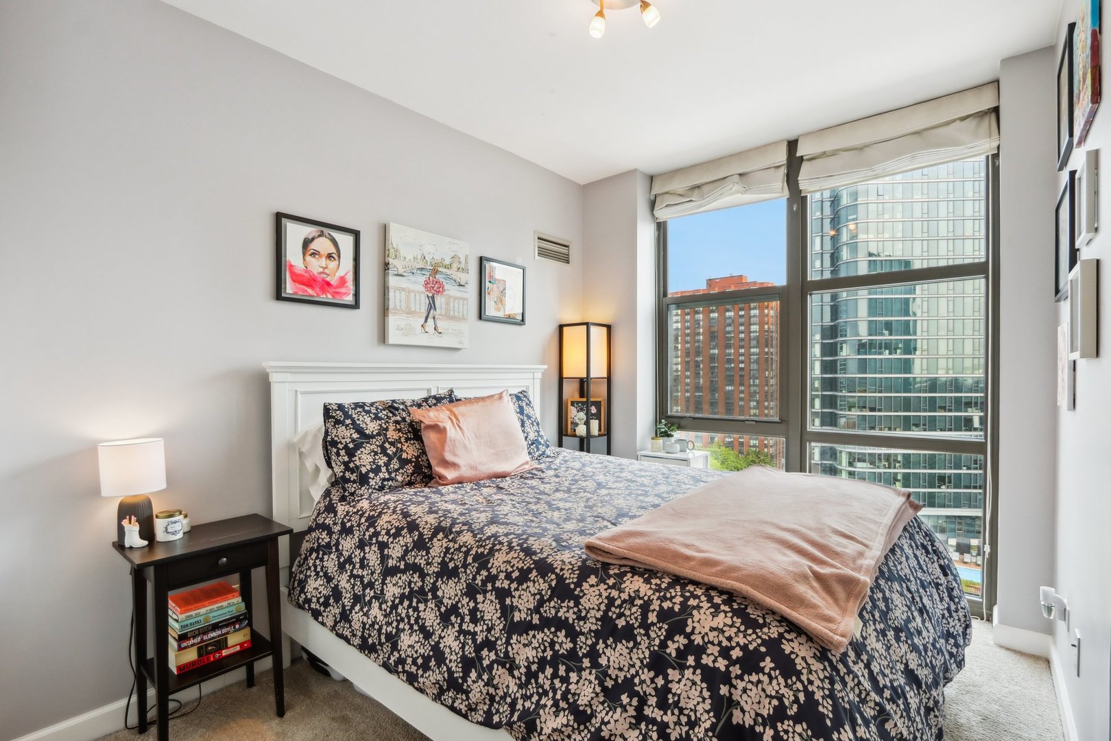 1101 S State Street Unit: 1402