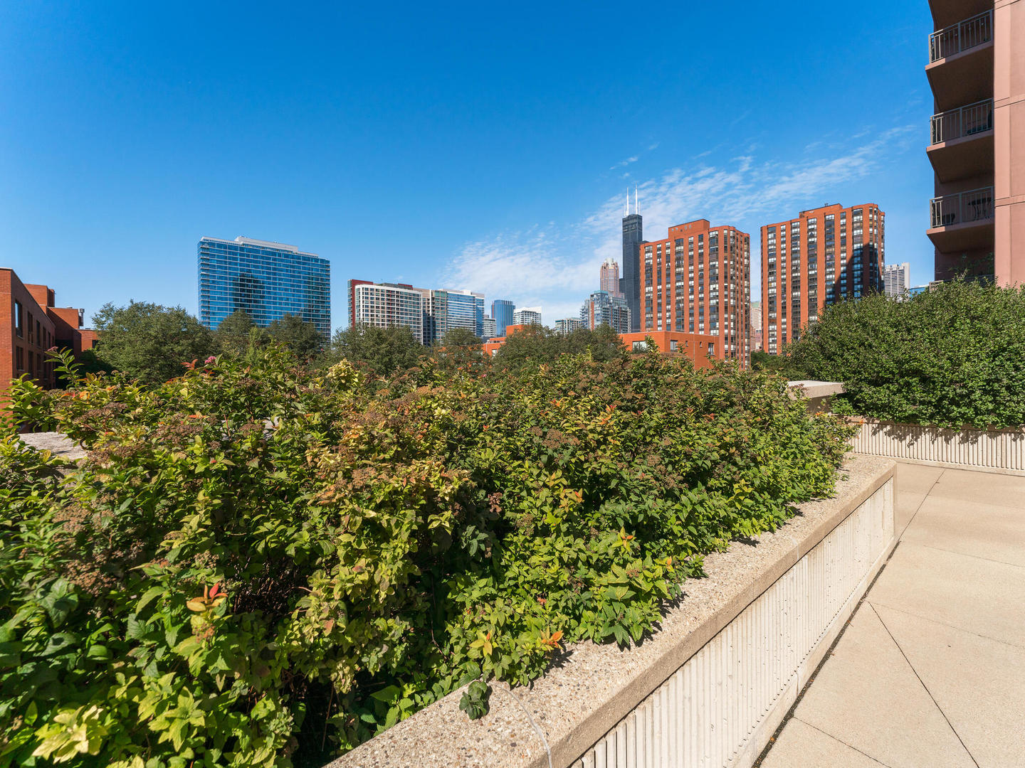 1101 S State Street Unit: 1402