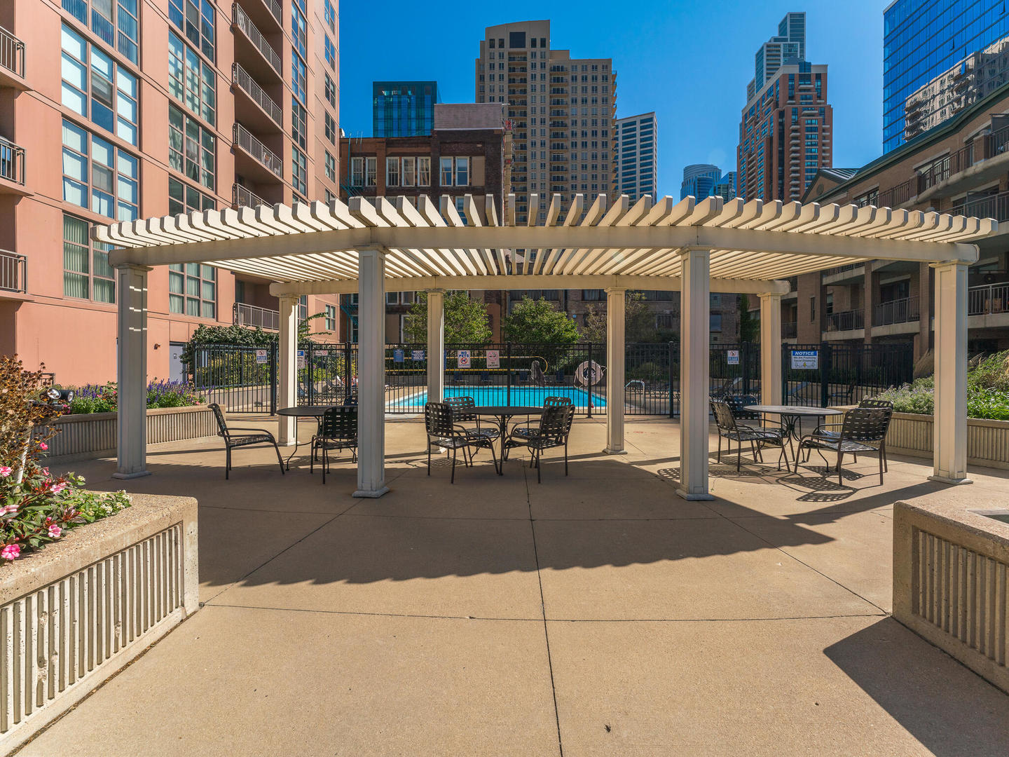 1101 S State Street Unit: 1402