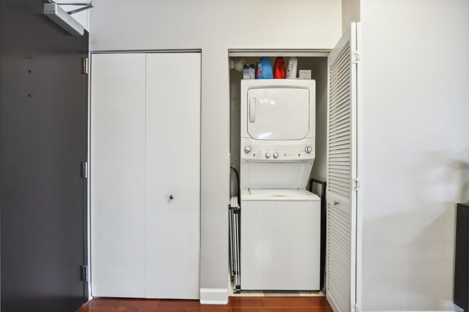 1101 S State Street Unit: 1402